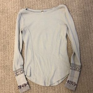 Free People thermal